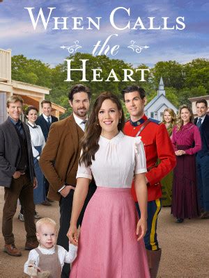 when calls the heart s03e05 bdscr|When Calls the Heart .